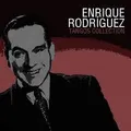 Carátula de Derrotado, de Enrique Rodriguez