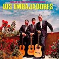 Carátula de Campanas del recuerdo, de Los Embajadores