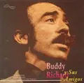 Carátula de Tu cariño se me va, de Buddy Richard