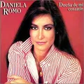 Carátula de celos, de Daniela Romo