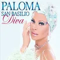 Carátula de Libre, de Paloma San Basilio