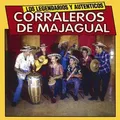 Carátula de El Tamarindo, de Los Corraleros De Majagual