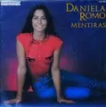 Carátula de Yo no te pido la luna, de Daniela Romo
