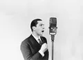 Carátula de El día que me quieras, de Carlos Gardel