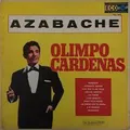 Carátula de No me dejes, de Olimpo Cardenas