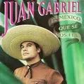 Carátula de Me he quedado solo, de Juan Gabriel