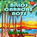Carátula de Raza, de Billo's Caracas Boys