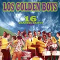 Carátula de La chichera, de Los Golden Boys
