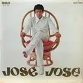 Carátula de llora corazon, de Jose Jose