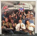 Carátula de Ojitos chinos, de El Gran Combo De Puerto Rico