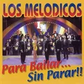 Carátula de El pompo, de Los Melodicos