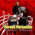 Carátula de Pena por ti, de Hernan Hernandez