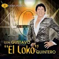 Carátula de La equivocada, de Gustavo Quintero
