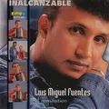 Carátula de Mi felicidad, de Luis Miguel Fuentes