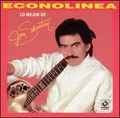 Carátula de Melodia para dos, de Joan Sebastian