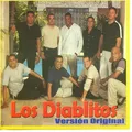 Carátula de Tu vas a volar, de Los Diablitos Del Vallenato
