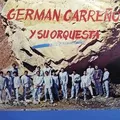 Carátula de El sabanero, de German Carreño Y Su Orquesta