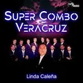 Carátula de Linda caleña, de Supercombo Veracruz