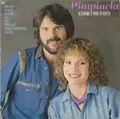 Carátula de Hay amores que matan, de Pimpinela