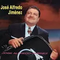 Carátula de Si nos dejan, de José Alfredo Jiménez