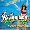 Carátula de El cuartetazo, de Los Warahuaco