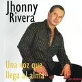 Carátula de El timido, de Jhonny Rivera