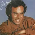 Carátula de A flor de piel, de Julio Iglesias