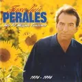 Carátula de el amor, de Jose Luis Perales