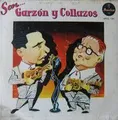 Carátula de Negrita, de Garzon Y Collazos