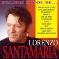 Carátula de Si tu fueras mi mujer, de Lorenzo Santamaria