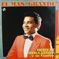Carátula de Tonto amor, de Hernan Hernandez