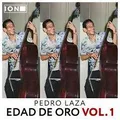 Carátula de Soy pelayero, de Pedro Laza Y Sus Pelayeros