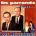 Carátula de El corrosco, de Los Relicarios