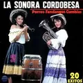 Carátula de San carlos, de La Sonora Cordobesa