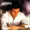 Carátula de Quiereme mucho, de Julio Iglesias