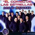 Carátula de Lagrimas de escarcha, de El Combo De Las Estrellas