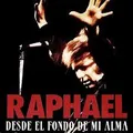 Carátula de Los amantes, de Raphael