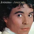 Carátula de amor mio, de Jeronimo