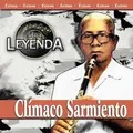 Carátula de La cigarra, de Climaco Sarmiento Y Su Orquesta