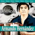 Carátula de Corazon culpable, de Armando Hernandez