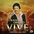 Carátula de Me ilusione, de Binomio De Oro