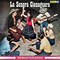 Carátula de Bumanguesa, de La Sonora Cordobesa