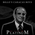 Carátula de Que Tonteria, de Billo's Caracas Boys