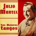 Carátula de Acordes porteños, de Julio Martel