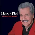 Carátula de Oriente, de Henry Fiol
