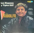Carátula de Cumbia Marinera, de Rodolfo Aicardi