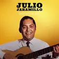 Carátula de Amemonos, de Julio Jaramillo