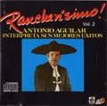 Carátula de Alondra, de Antonio Aguilar