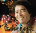 Carátula de Brisas del valle, de Pastor Lopez
