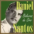 Carátula de El juego de la vida, de Daniel Santos